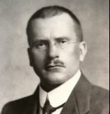 Carl Jung; the cartographer of the inner world who illuminated the path from the unconscious shadow to the awakened self