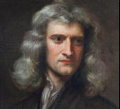 Isaac Newton; the humble giant who stood at the shore of infinite truth, reminding us that wonder is the doorway to deeper understanding